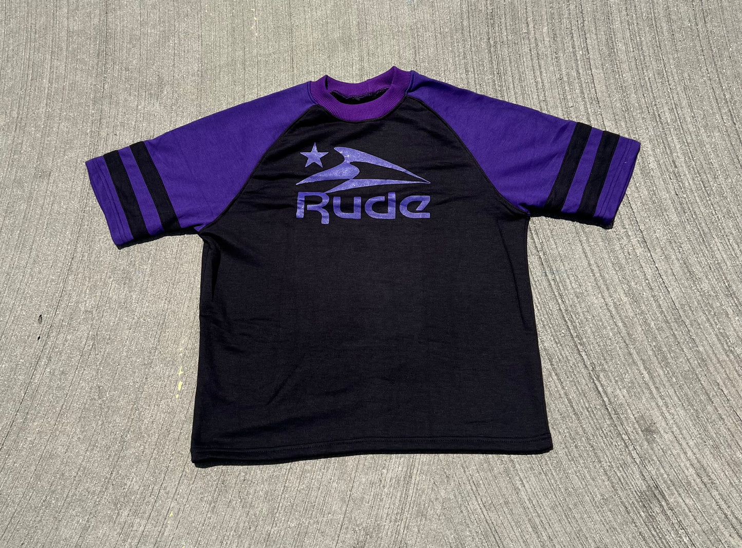 RUGBY T-SHIRT