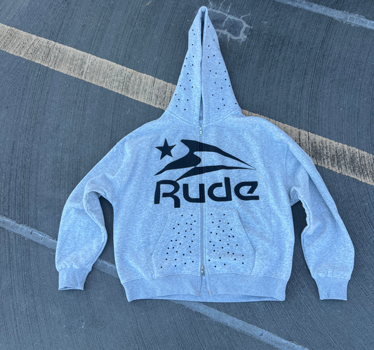 SHOOTING STAR JACKET