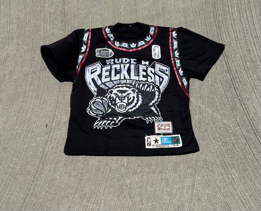 GRIZZLY T-SHIRT