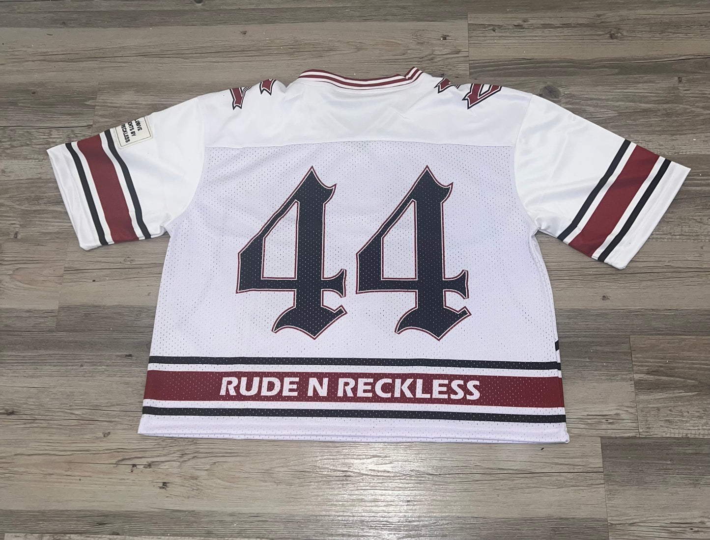 44 JERSEY