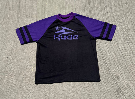 RUGBY T-SHIRT